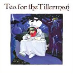 tea for the tillerman Meme Template