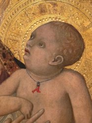 U Wot Baby Christ Almighty Meme Template