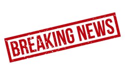 breaking news Meme Template