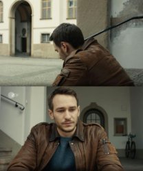 waiting Meme Template