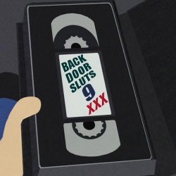 Be kind rewind Meme Template