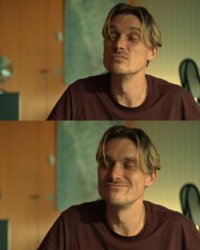 cute Adam Meme Template