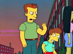 simpsons_slap Meme Template