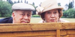 we must keep up with the neighbours! Meme Template