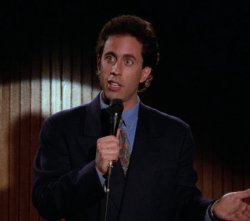 What is the deal Meme Template