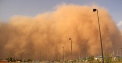 SANDSTORM Meme Template