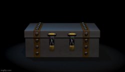 Fnaf 4 box Meme Template