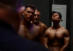 Will Tennyson Meme Template