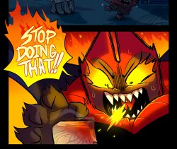 stop doing that Meme Template