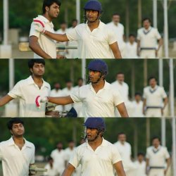 Jersey telugu meme Meme Template