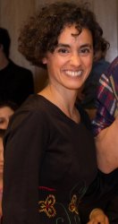 Mara Campanelli From Argentina Meme Template