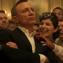 James Bond Meme Template