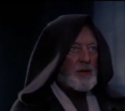 If you strike me down Meme Template