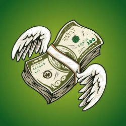Dollar flight, when the whole world unloads $ because of Trump Meme Template