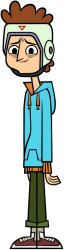 Micah "Mickey" Theodore Fritzell Meme Template