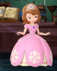 Sofia the Worst Meme Template