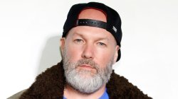 Old Fred Durst Meme Template