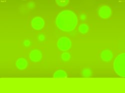 Green Pad Color Meme Template