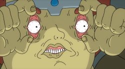 DungeonSoup Barbarian Meme Template
