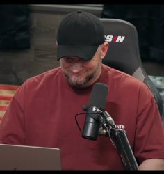 Phil Labonte Meme Template