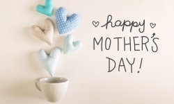 Mothers day Meme Template