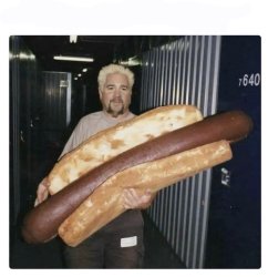 Guy Fieri Meme Template