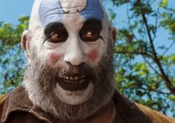 Devil’s rejects Meme Template