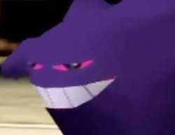 pokemon stadium reaction Meme Template