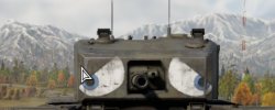 sad tonk Meme Template