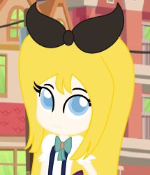 Trixla White Meme Template