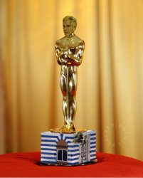 oscar bad Meme Template