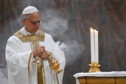 Pope-Pourri Meme Template