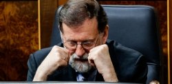 rajoy Meme Template