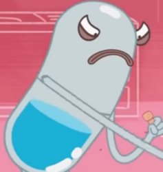 Jealousy fluid Meme Template