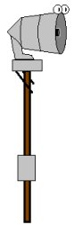 aca p50 siren [tsm] Meme Template