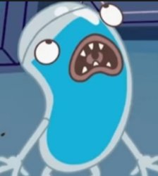 Stock hydro Meme Template
