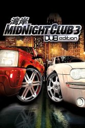 Midnight Club 3 DUB Edition Poster Meme Template