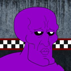 When you kill five kids but you just don't gaf Meme Template