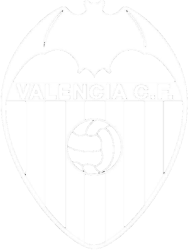 Valencia CF (white) Meme Template