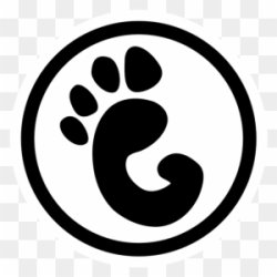 gnome logo Meme Template
