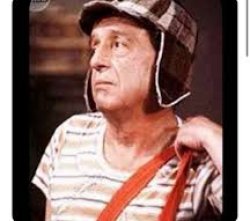 chavo ni queria Meme Template