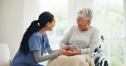 nursing home Meme Template