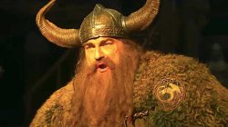 Viking 3 Gerard Butler Meme Template