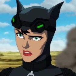 catwoman Meme Template