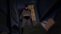 batman won Meme Template