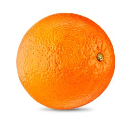 Orange Meme Template