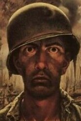 shellshock soldier meme Meme Template