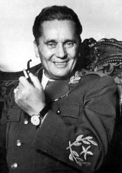 Tito Meme Template