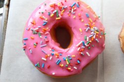 Donuts Meme Template