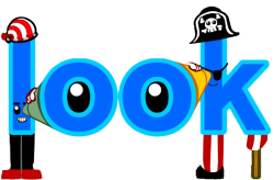 Meet the letters Meme Template